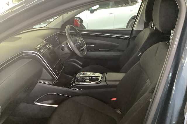 Hyundai Tucson T-GDI PREMIUM