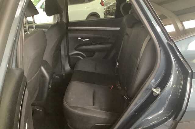 Hyundai Tucson T-GDI PREMIUM