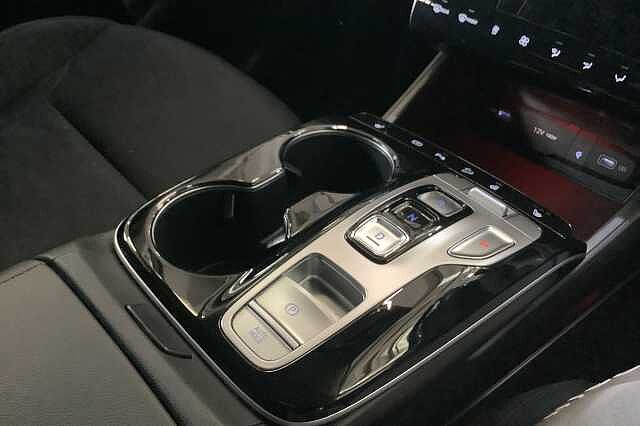 Hyundai Tucson T-GDI PREMIUM