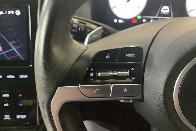 Hyundai Tucson T-GDI PREMIUM