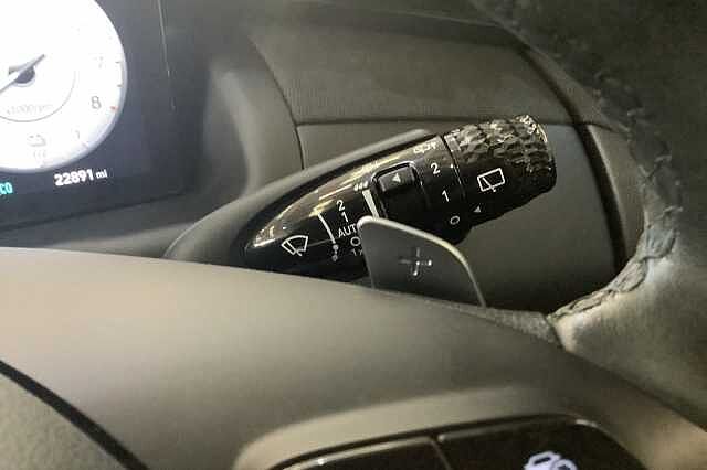 Hyundai Tucson T-GDI PREMIUM