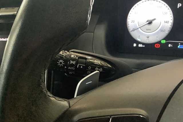 Hyundai Tucson T-GDI PREMIUM