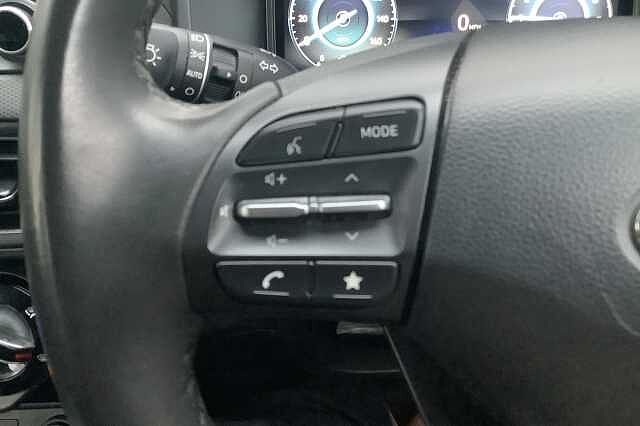 Hyundai Kona T-GDI SE CONNECT MHEV