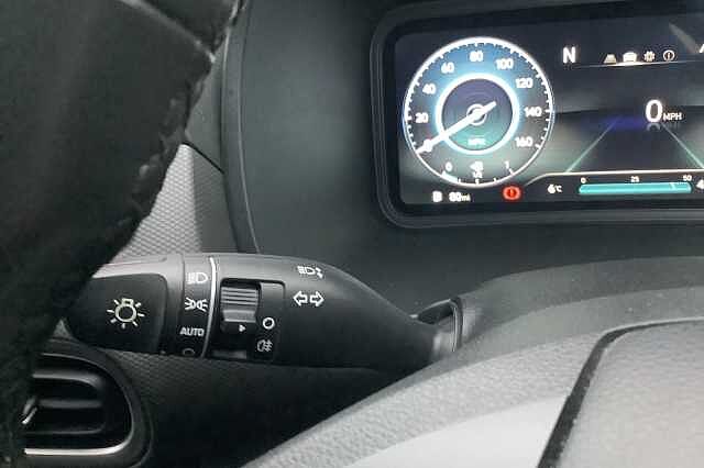 Hyundai Kona T-GDI SE CONNECT MHEV