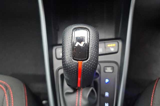 Hyundai i20 N LINE S