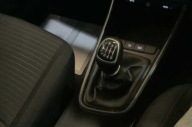 Hyundai i20 T-GDI SE CONNECT MHEV