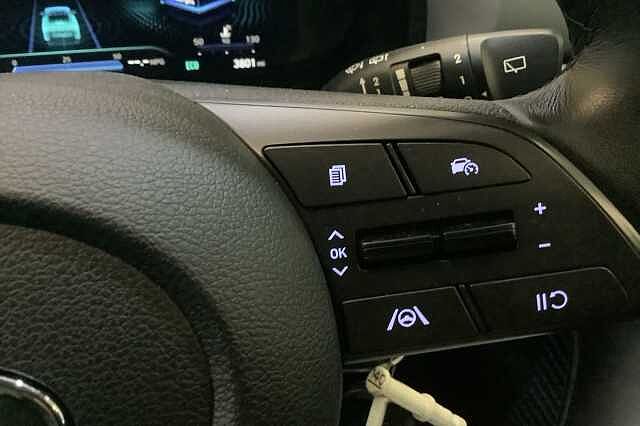 Hyundai i20 T-GDI SE CONNECT MHEV