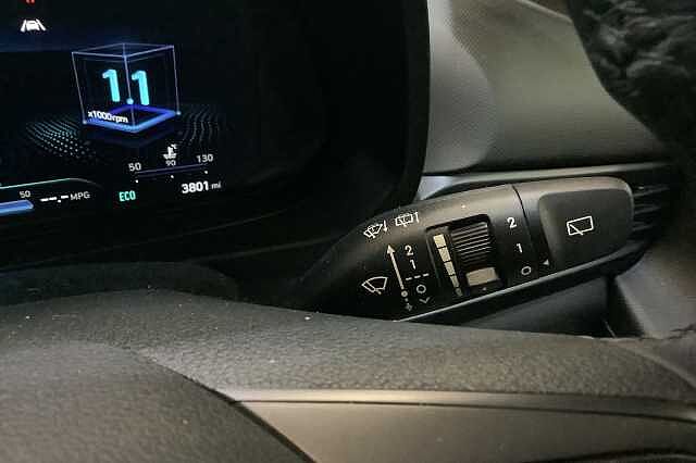 Hyundai i20 T-GDI SE CONNECT MHEV