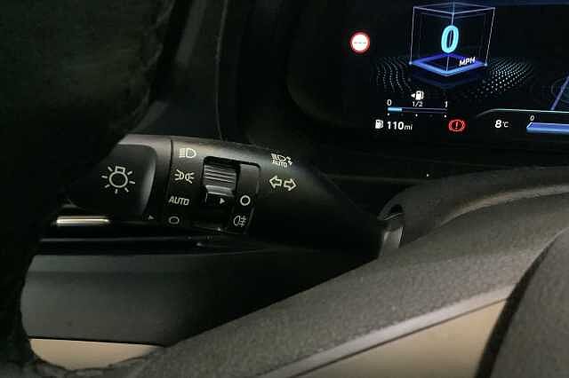 Hyundai i20 T-GDI SE CONNECT MHEV