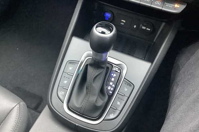 Hyundai Kona GDI ULTIMATE