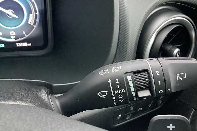 Hyundai Kona GDI ULTIMATE