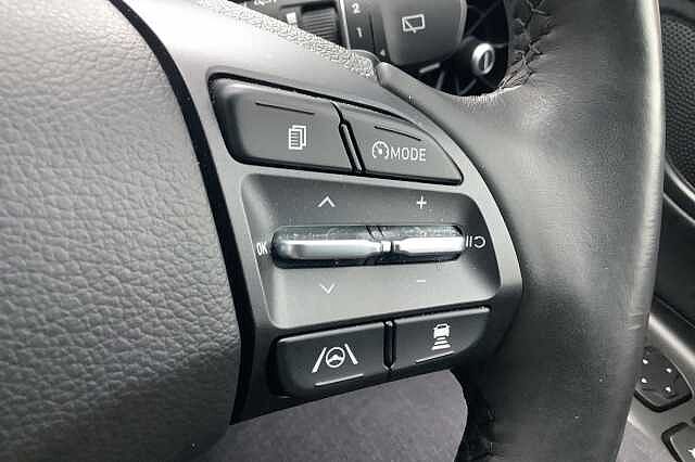 Hyundai Kona GDI ULTIMATE