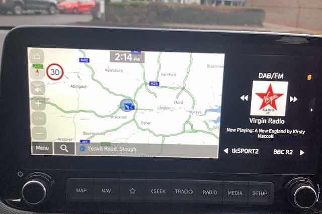 Hyundai Kona GDI ULTIMATE