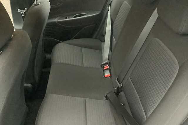 Hyundai i20 T-GDI SE CONNECT MHEV