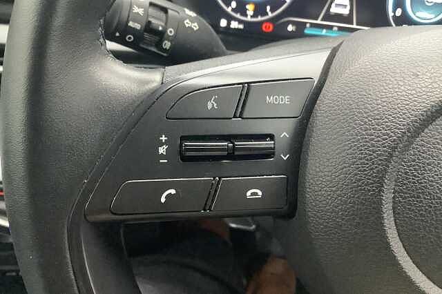 Hyundai i20 T-GDI SE CONNECT MHEV