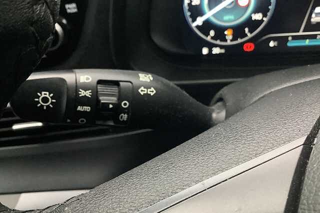 Hyundai i20 T-GDI SE CONNECT MHEV