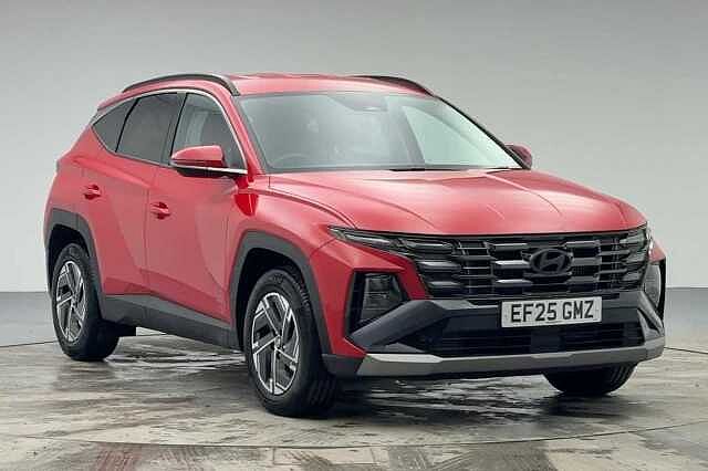 Hyundai I10 ADVANCE Phantom Black