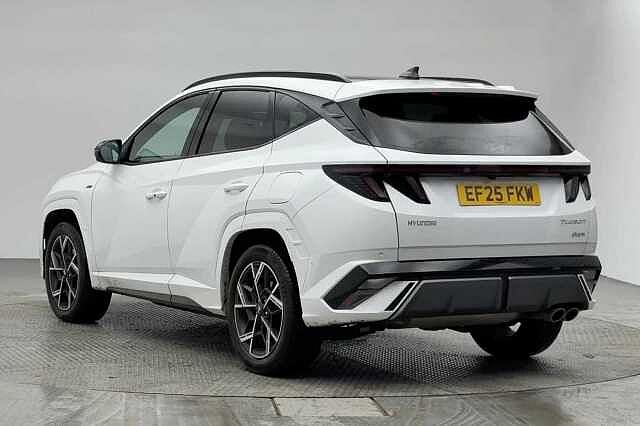 Hyundai I10 ADVANCE Phantom Black