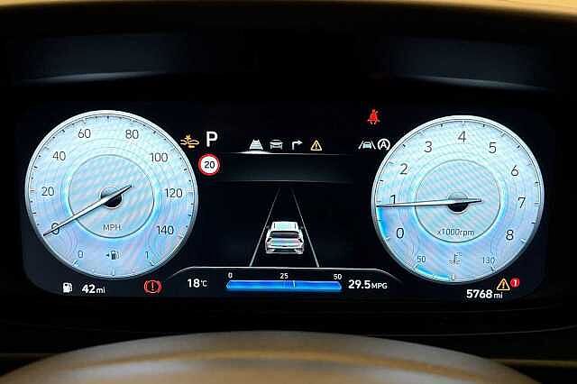 Hyundai I10 ADVANCE Phantom Black