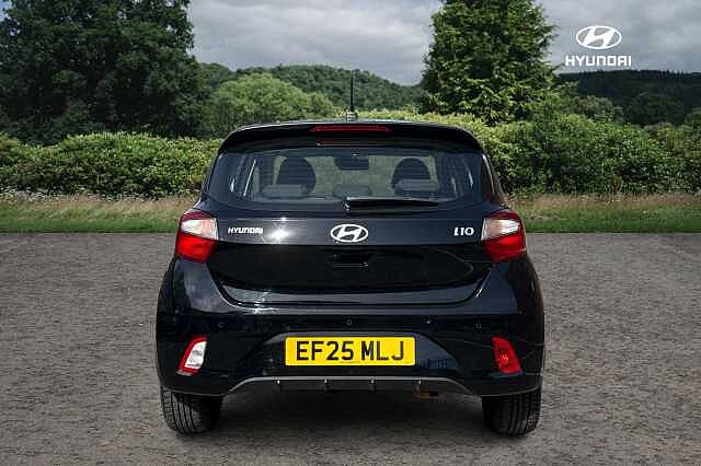 Hyundai i10 ADVANCE