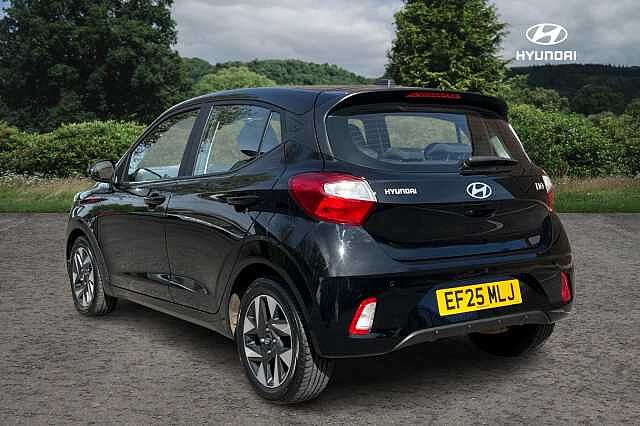 Hyundai i10 ADVANCE