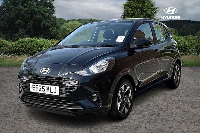 Hyundai i10 ADVANCE