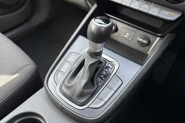 Hyundai Kona GDI SE CONNECT