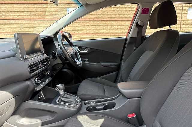 Hyundai Kona GDI SE CONNECT