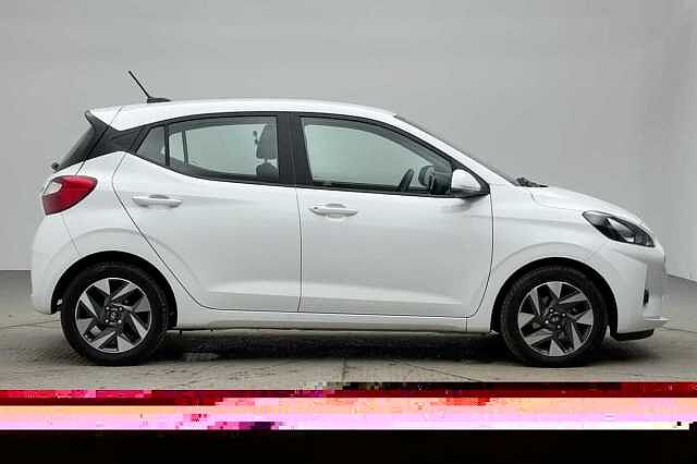 Hyundai i10 PREMIUM