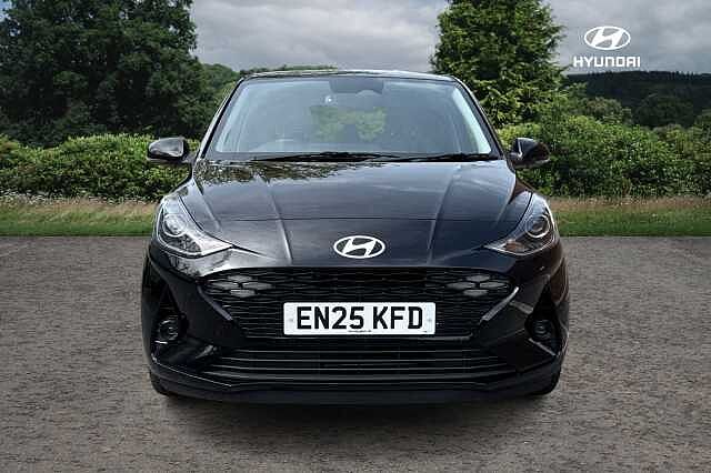 Hyundai i10 1.2 [79] Premium 5dr Auto [Nav]