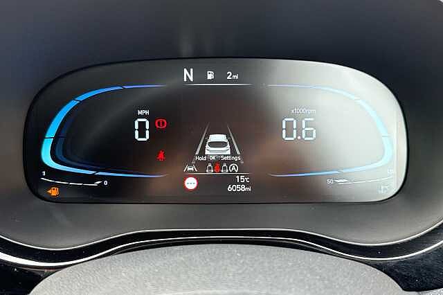 Hyundai i10 1.2 [79] Premium 5dr Auto [Nav]