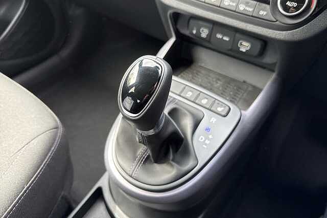 Hyundai i10 1.2 [79] Premium 5dr Auto [Nav]