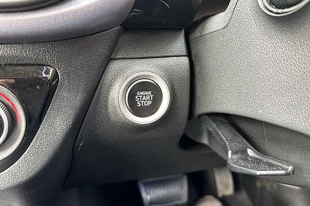 Hyundai i10 1.2 [79] Premium 5dr Auto [Nav]