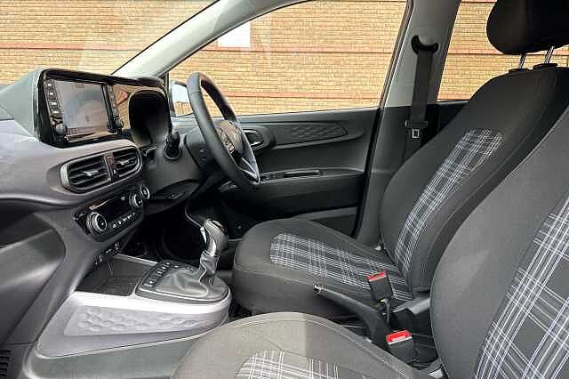 Hyundai i10 1.2 [79] Premium 5dr Auto [Nav]