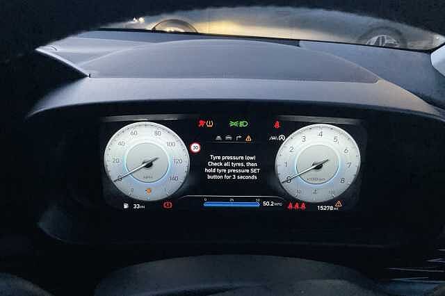 Hyundai i20 1.0T GDi Premium 5dr DCT