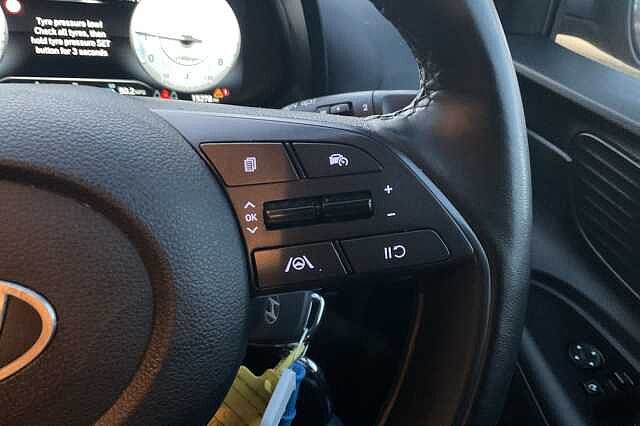 Hyundai i20 1.0T GDi Premium 5dr DCT