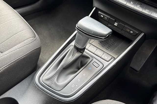 Hyundai BAYON 1.0 TGDi 48V MHEV Premium 5dr DCT