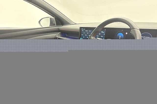 Hyundai KONA 1.6 Hybrid 129 N Line 5dr DCT