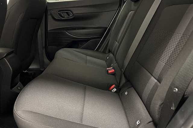Hyundai KONA 1.6 Hybrid 129 N Line 5dr DCT