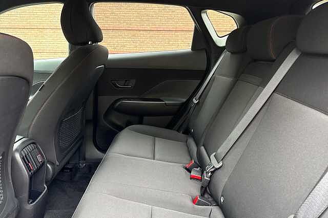 Hyundai KONA 1.6 Hybrid 129 N Line 5dr DCT