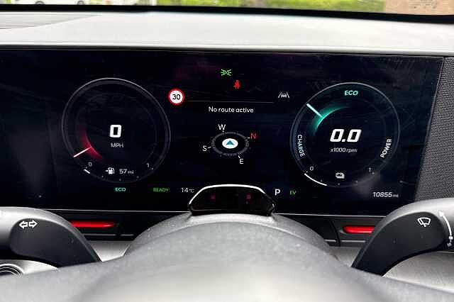 Hyundai KONA 1.6 Hybrid 129 N Line 5dr DCT
