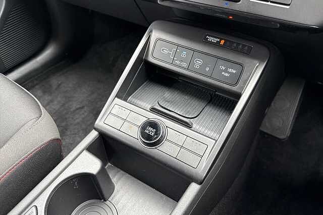 Hyundai KONA 1.6 Hybrid 129 N Line 5dr DCT
