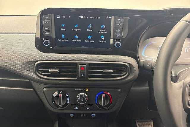Hyundai KONA 1.6 Hybrid 129 N Line S 5dr DCT