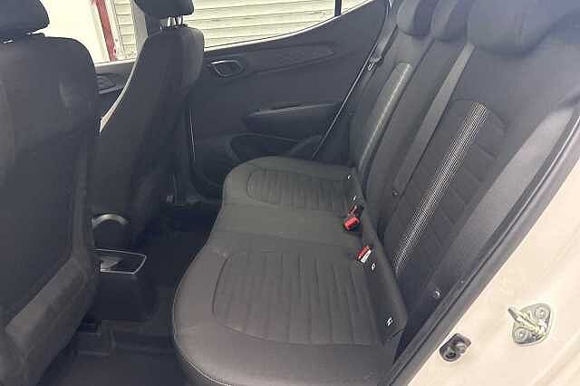 Hyundai KONA 1.6 Hybrid 129 N Line S 5dr DCT