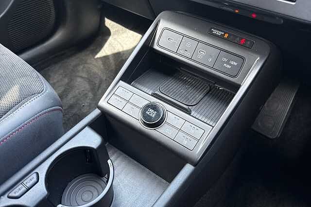 Hyundai KONA 1.6 Hybrid 129 N Line S 5dr DCT