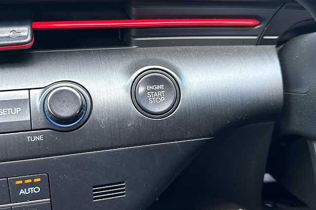 Hyundai KONA 1.6 Hybrid 129 N Line S 5dr DCT