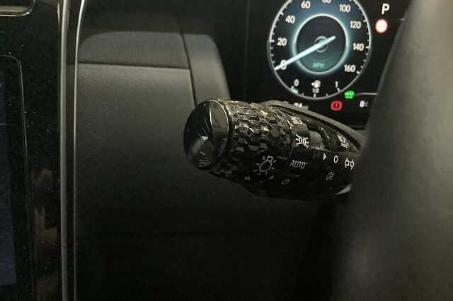 Hyundai TUCSON 1.6 TGDi Hybrid 230 SE Connect 5dr 2WD Auto