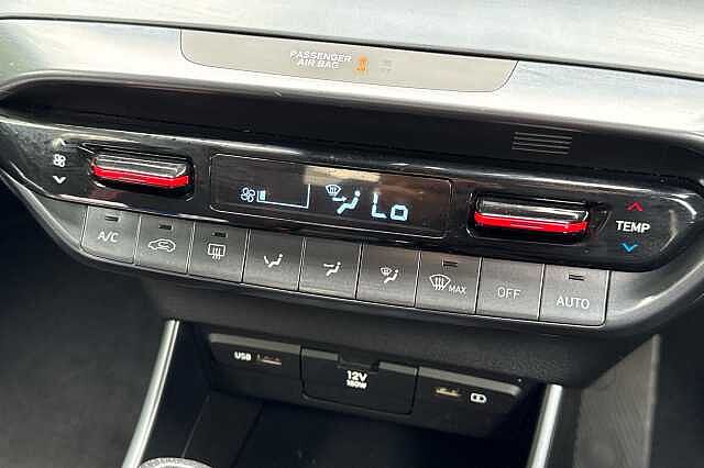 Hyundai i20 1.0T GDi 48V MHD 120 N Line 5dr DCT