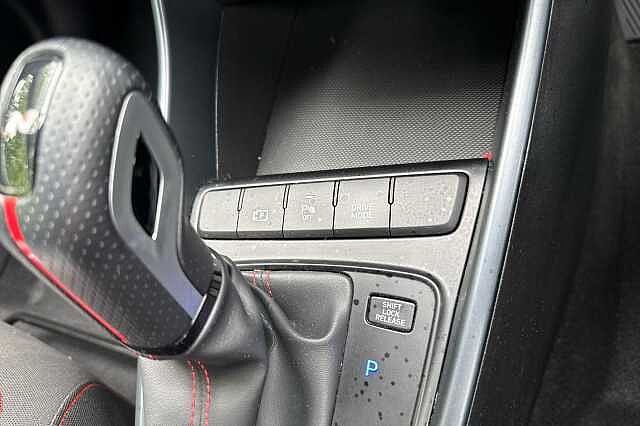 Hyundai i20 1.0T GDi 48V MHD 120 N Line 5dr DCT