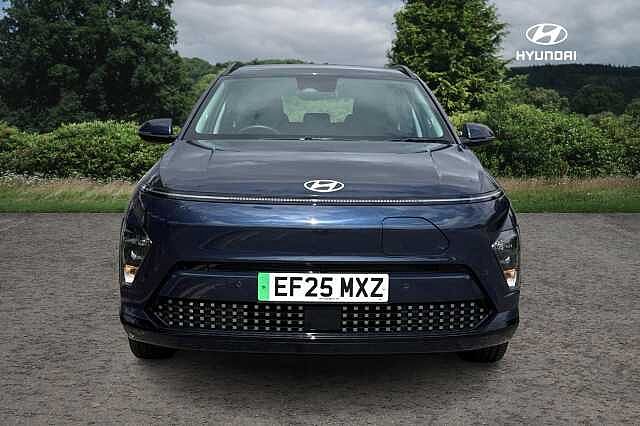Hyundai KONA 160kW Advance 65kWh 5dr Auto